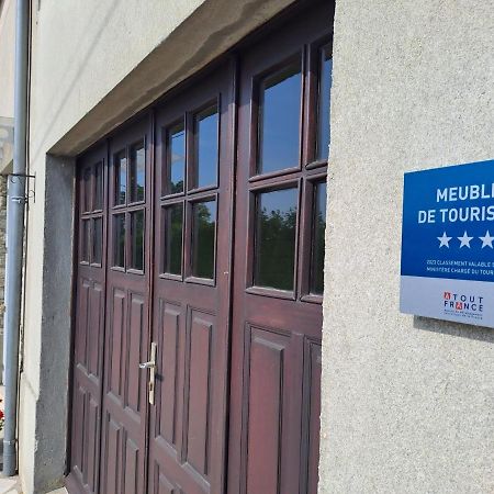 Le Molay-LittryChez Jean-Marc Et Colette别墅 外观 照片